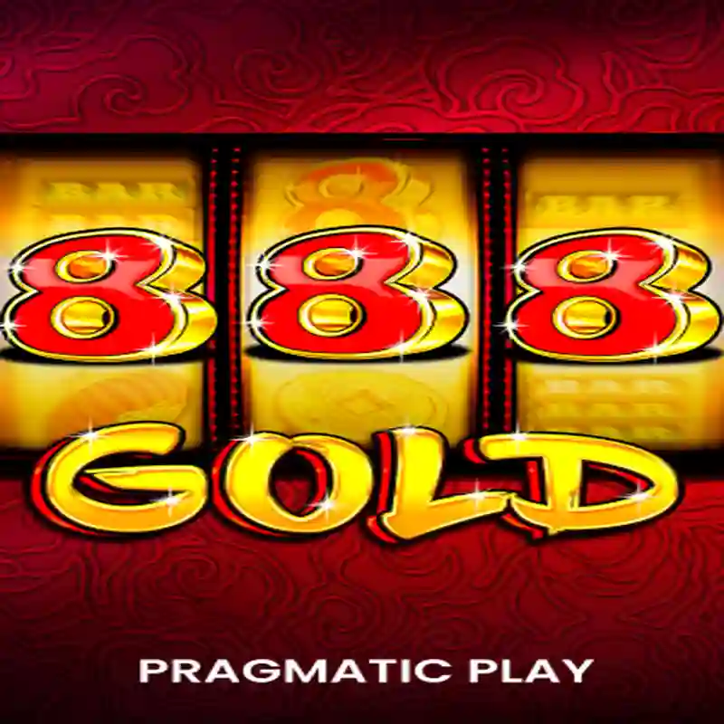888 Gold slot in mx7k