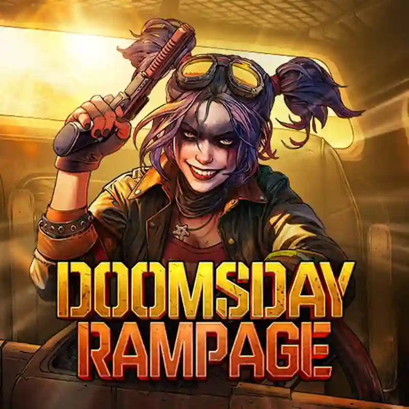 Doomsday Rampage slot