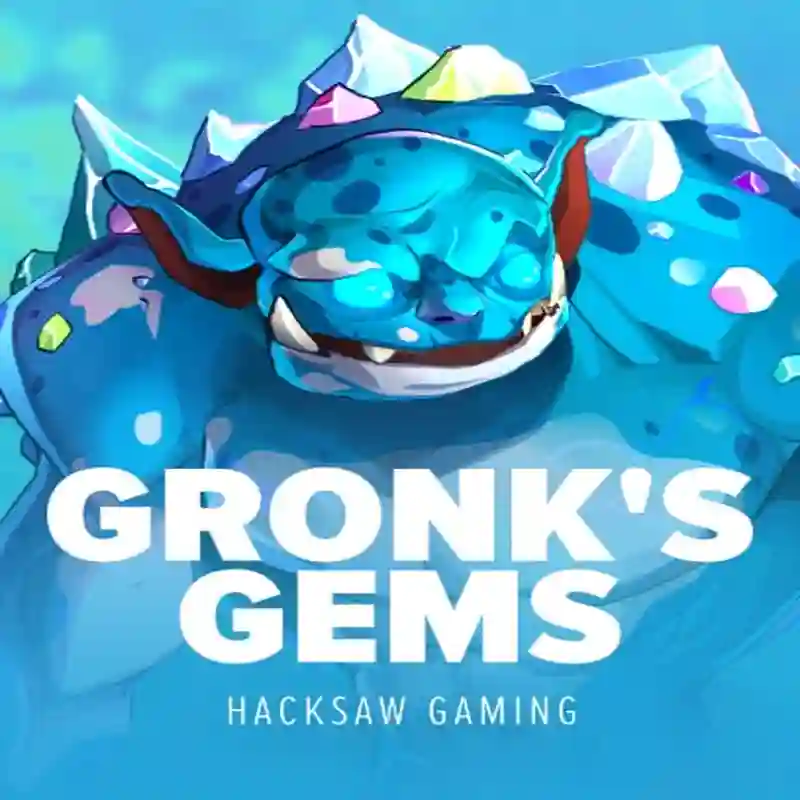 HS Gronks Gems slot