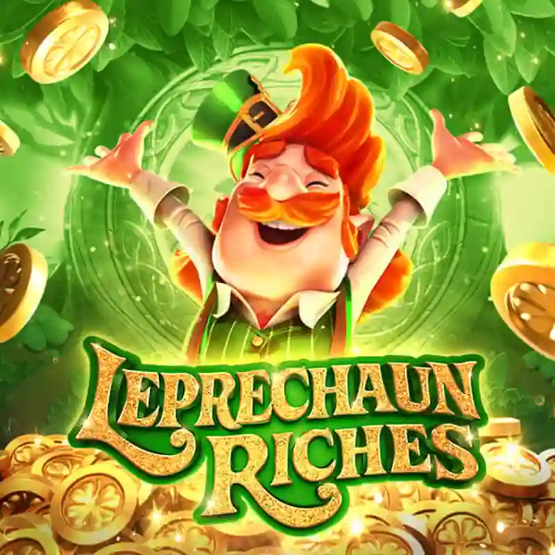 Leprechaun Riches casino