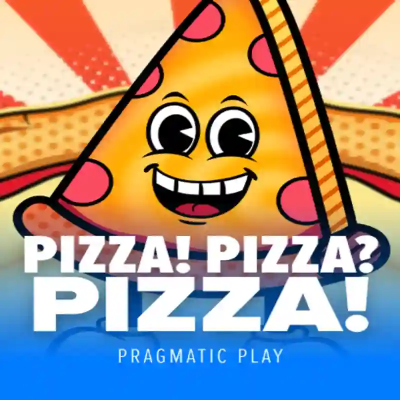 PIZZA PIZZA PIZZA slot