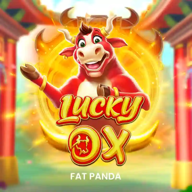 PP Lucky Ox casino