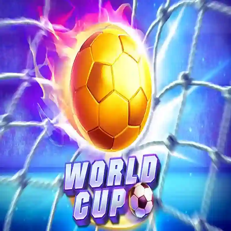 World Cup slot